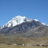 Nevado de Illimani